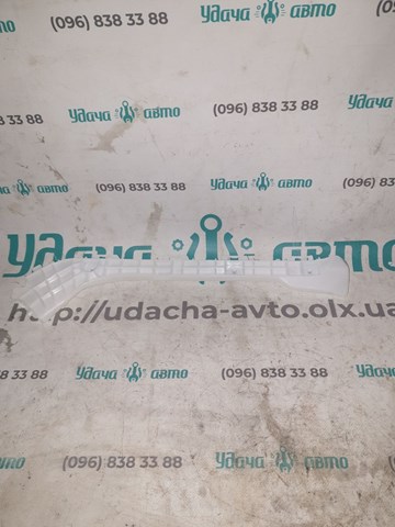TOYOTA 5257647021 Кронштейн бампера заднего левый в наличии Одесса