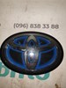 Фирменный значек решетки радиатора 5314147030 TOYOTA