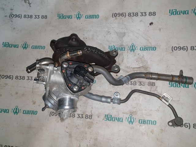 5342005303 FORD купить в Одесса