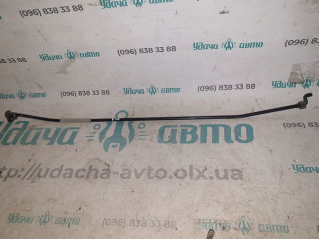 Упор капота 5344047070 TOYOTA