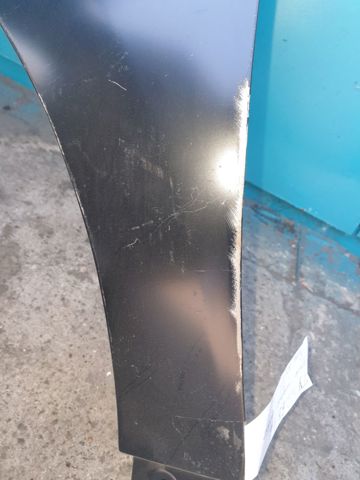 5380247040 TOYOTA Крыло переднее левое купить в Киев