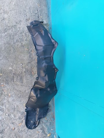 Локер передний левый 5387647070 TOYOTA