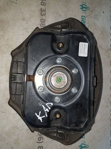 550677200E RENAULT Подушка безопасности водителя купить в Запорожье