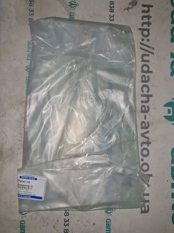 Окно надставки двери задней 5740A138 MITSUBISHI
