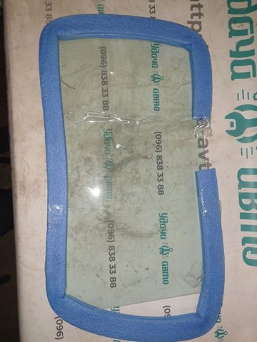 Уголок задней левой двери 5740A191 MITSUBISHI