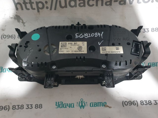 5G1920841 VAG Панель приборов купить в Одесса