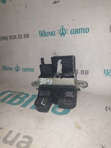 VAG 5G6827505B9B9 Замок багажника в наличии Ужгород