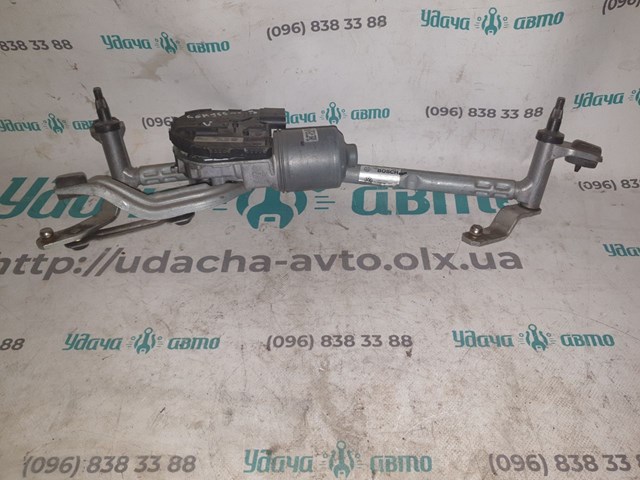 VAG 5GM955023A Трапеция стеклоочистителя в наличии Ирпень