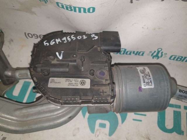 5GM955023A VAG Трапеция стеклоочистителя купить в Николаев