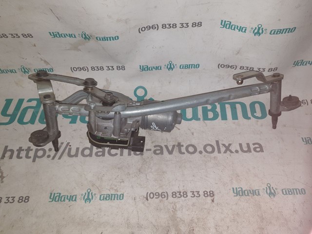 Трапеция щеток лобового стекла 5GM955023A VAG