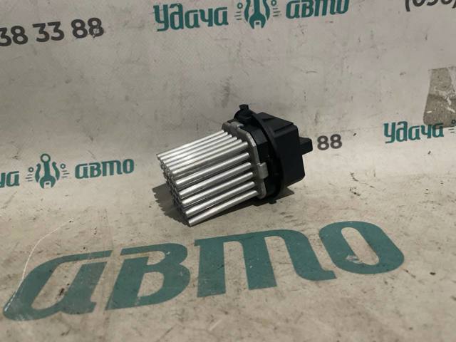 5HL008941 Резистор (сопротивление) вентилятора печки (отопителя салона) купить Каменское