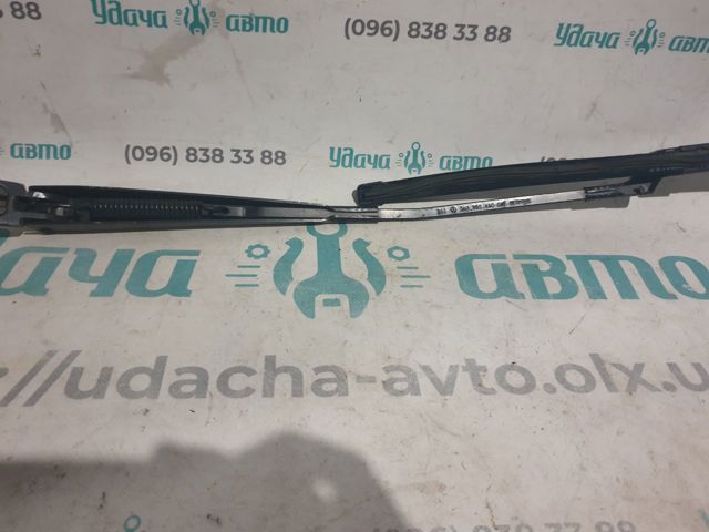 Рычаг стеклоочистителя 5N1955410 VAG