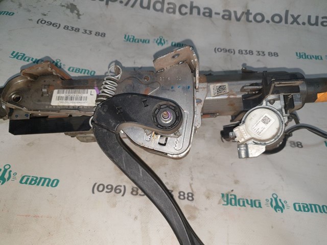 Рулевая колонка 5QM419502E VAG