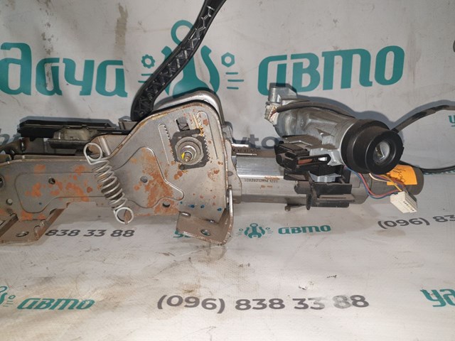 5QM419502E VAG Рулевая колонка купить в Запорожье