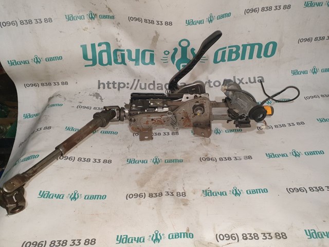5QM419502E Рулевая колонка купить Черновцы