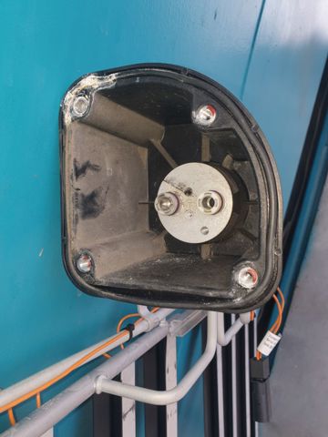 BMW 61277629407 в наличии Ужгород
