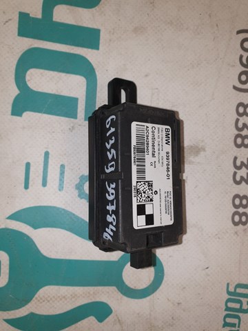 Блок управления центральным замком 61359397846 BMW