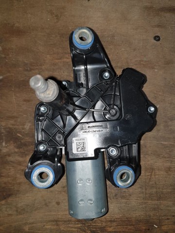 Стеклоочиститель двери задка 61627306462 BMW