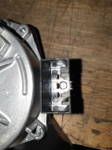61627306462 BMW Мотор стеклоочистителя заднего стекла купить в Полтава