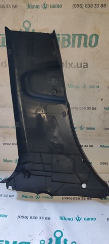 6241347070C0 TOYOTA Обшивка стойки кузова внутренняя средняя нижняя правая купить в Чернигов