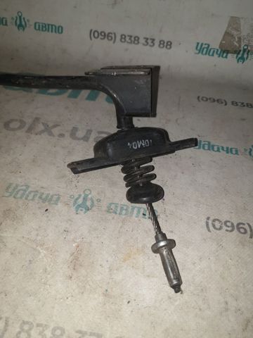 628502B000 HYUNDAI Кронштейн запасного колеса купить в Черкассы