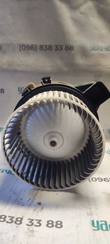 64116836881 BMW Вентилятор печки купить в Каменское