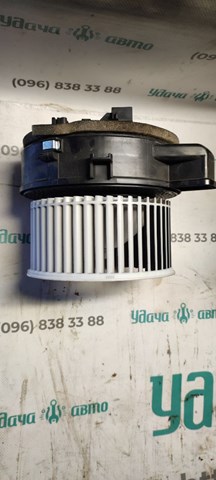 Вентилятор печки 64116836881 BMW
