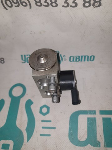 64119287282 BMW Клапан TRV кондиционера купить в Львов