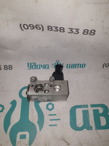 64119287282 Клапан TRV кондиционера купить Каменское