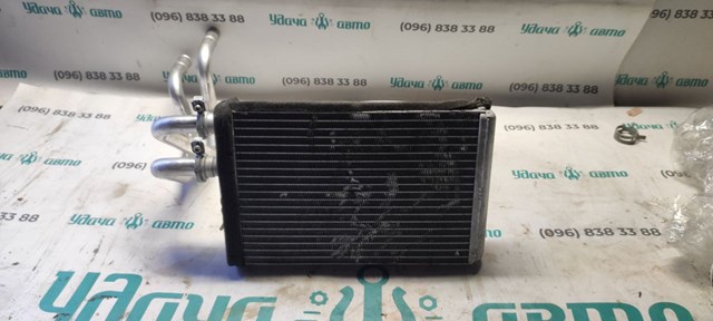 BMW 64119361712 Радиатор печки в наличии Запорожье