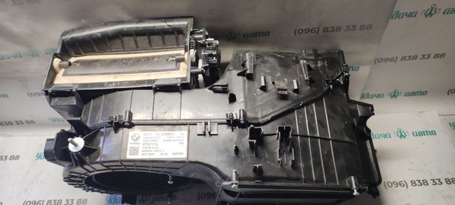 64119361729 BMW Корпус печки в сборе купить в Одесса