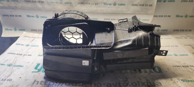 64119361729 BMW Корпус печки в сборе купить в Павлоград