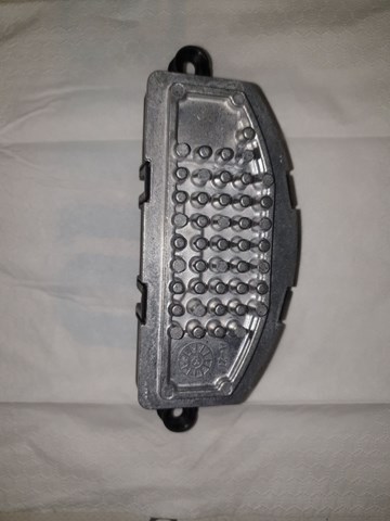 64119377854 Резистор печки купить Одесса