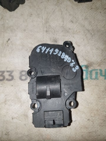 BMW 64119384023 Привод заслонки печки в наличии Ровно