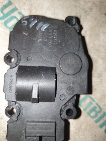 BMW 64119384023 Привод заслонки печки в наличии Украина