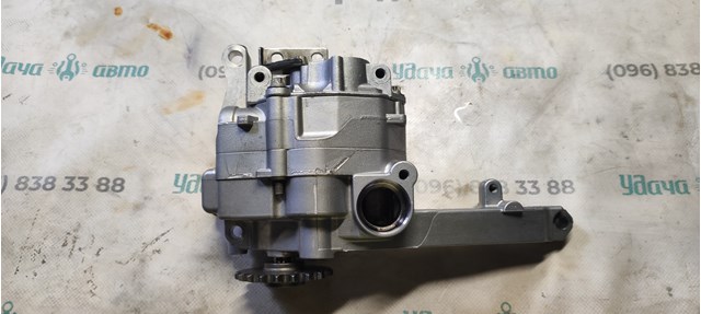6421810901 MERCEDES Насос масляный купить в Черкассы