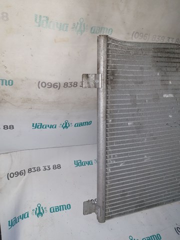 64539305933 Радиатор кондиционера купить Кривой Рог