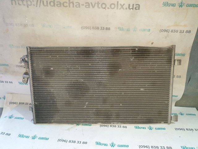 64539305933 Радиатор кондиционера купить Ужгород