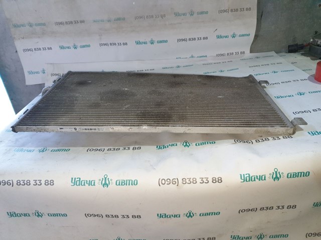 64539305933 BMW Радиатор кондиционера купить в Ужгород