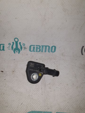 Датчик продольного ускорения 65779196047 BMW