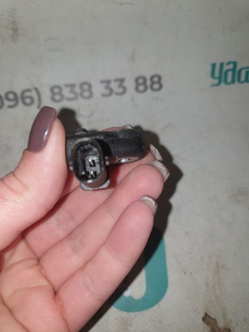 65779196100 BMW Датчик удара купить в Чернигов