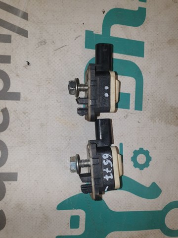 65779217711 BMW Датчик удара купить в Николаев