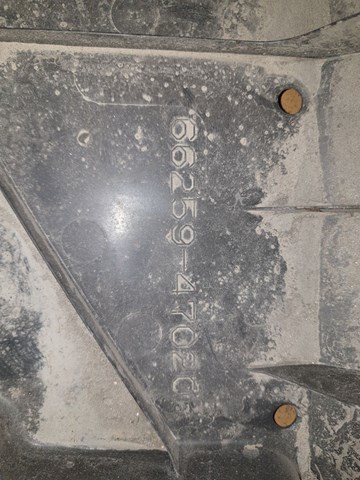 TOYOTA 6625947020 в наличии Львов