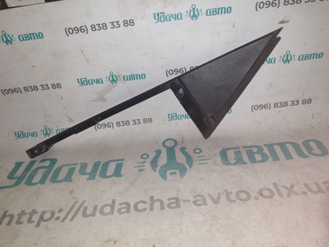 TOYOTA 6748747041 Уплотнитель двери задней правой (на двери) в наличии Черновцы