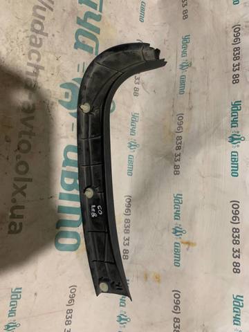 TOYOTA 6793847070C0 Обшивка (облицовка) крышки багажника (двери 3/5-й задней) в наличии Днепр