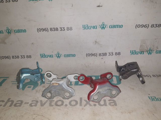 6875020122 TOYOTA Петля двери задней правой купить в Винница