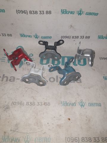 6876020122 TOYOTA Петля двери задней левой купить в Каменское