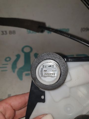 6904047110 TOYOTA Замок водительской двери купить в Каменское