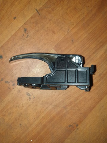 TOYOTA 6920547070C0 Ручка двери передней внутренняя правая в наличии Украина