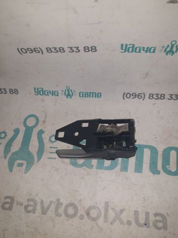 6920647050C0 TOYOTA Ручка двери задней внутренняя левая купить в Львов